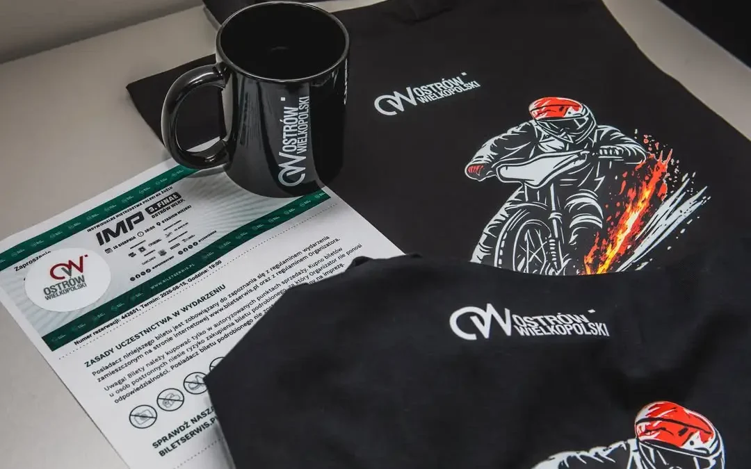 Wygraj podwójne bilety na finał IMP na żużlu w Ostrowie Wielkopolskim!