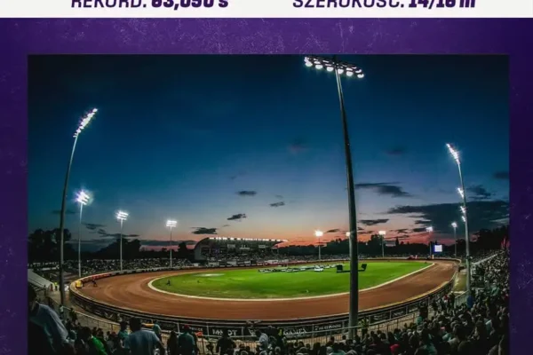 Wielki Finał IMP 2026 w Ostrowie – bilety już w sprzedaży