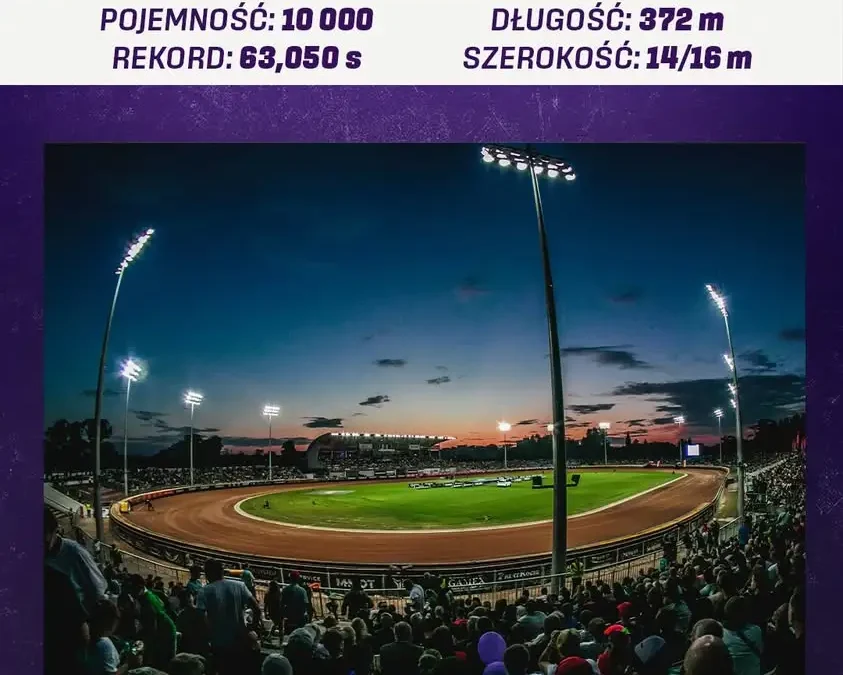 Wielki Finał IMP 2026 w Ostrowie – bilety już w sprzedaży