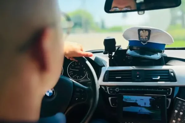 Wzmożone kontrole policji w Wielkopolsce – akcja „Zero tolerancji”
