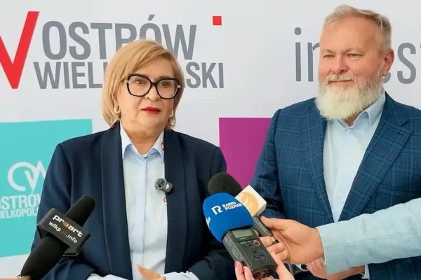 Aquapark w Ostrowie Wielkopolskim: radni odrzucili projekt, ale prezydent zapowiada powrót we wrześniu