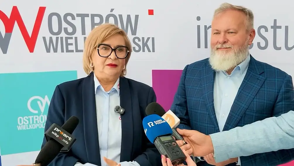 Aquapark w Ostrowie Wielkopolskim: radni odrzucili projekt, ale prezydent zapowiada powrót we wrześniu