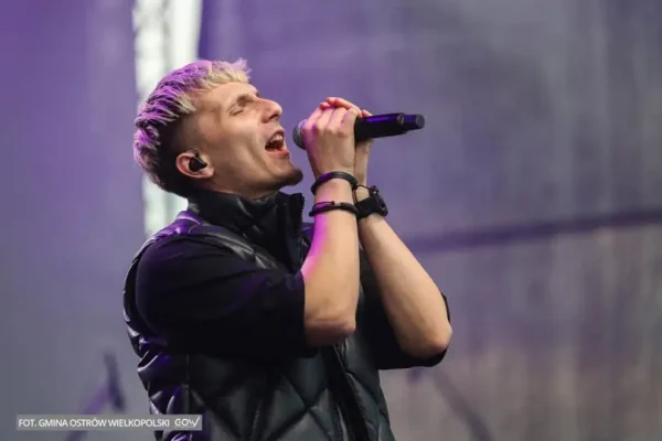 Koncert Vixen Beatz w Wysocku Wielkim: emocje i dobra atmosfera
