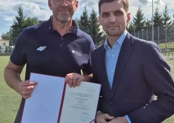 Milion złotych na modernizację Orlików w Ostrowie Wielkopolskim