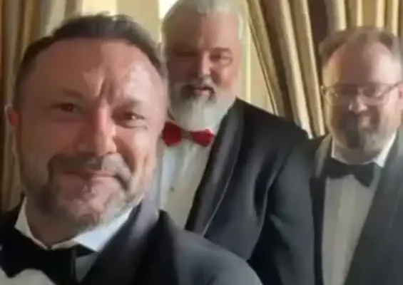 Koncert VINCERO w Ostrowie Wielkopolskim – wyjątkowe tenorowe brzmienia w Forum Synagoga