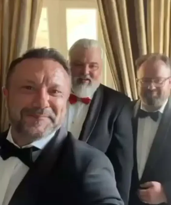 Koncert VINCERO w Ostrowie Wielkopolskim – wyjątkowe tenorowe brzmienia w Forum Synagoga