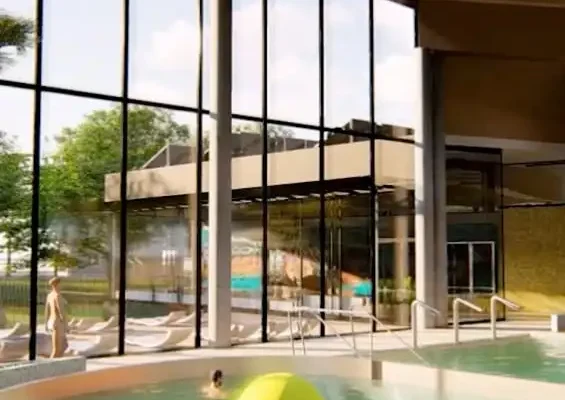 Aquapark w Ostrowie Wielkopolskim: Prezydent ponowi projekty uchwał po blokadzie radnych