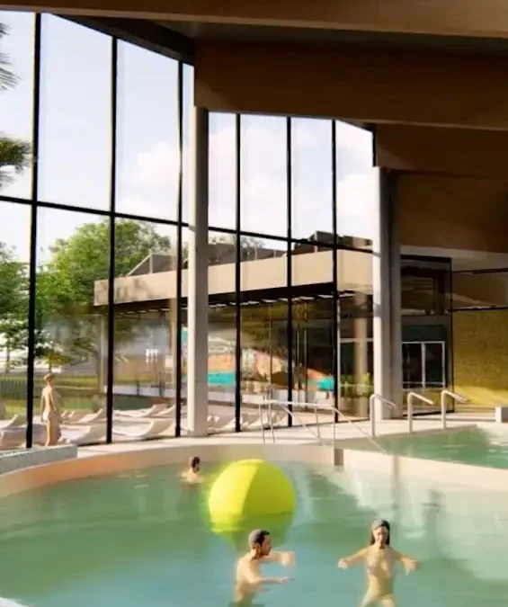 Aquapark w Ostrowie Wielkopolskim: Prezydent ponowi projekty uchwał po blokadzie radnych