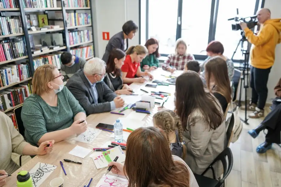 Spotkanie dla edukatorów z Doliny Baryczy – 26 sierpnia w Miliczu