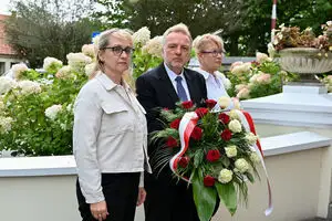 Raszków uczcił 87. rocznicę wybuchu II wojny światowej