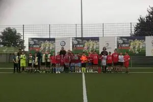 Turniej „Z Orlika na Stadion” w Raszkowie – młodzi piłkarze walczyli o awans