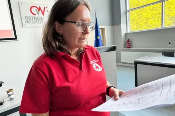 Powszechne Warsztaty Ochrony Ludności w Ostrowie – drugi dzień już jutro