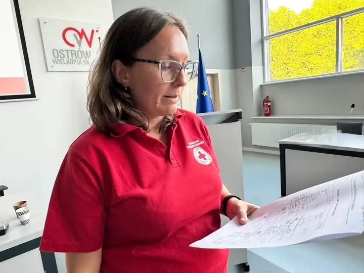 Powszechne Warsztaty Ochrony Ludności w Ostrowie – drugi dzień już jutro