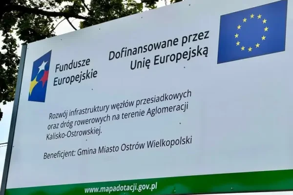 Nowy parking „Parkuj i Jedź” przy ul. Staroprzygodzkiej gotowy