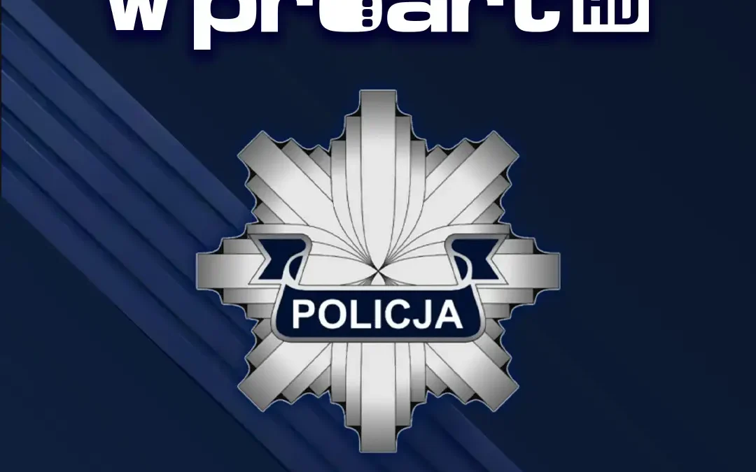 Nowy program TV Proart „Bez paniki, czyli policja radzi” – premiera już dziś