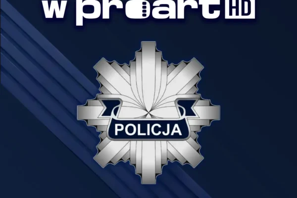 Nowy program TV Proart „Bez paniki, czyli policja radzi” – premiera już dziś