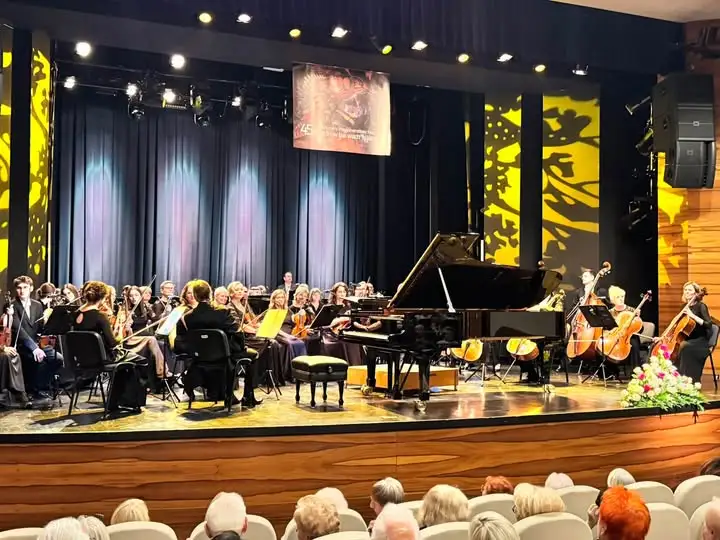 45. Festiwal „Chopin w barwach jesieni” w Ostrowie Wielkopolskim – inauguracja za nami