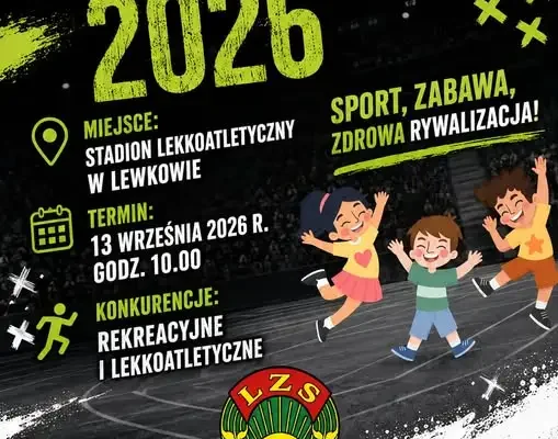 Finał XXXII Letniej Spartakiady LZS w Lewkowie – znamy klasyfikację drużynową
