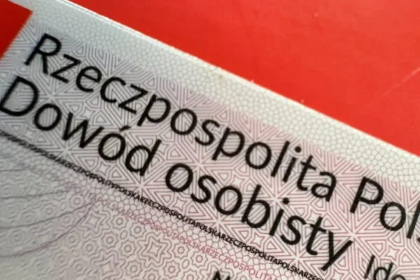 Rekordowy wzrost zastrzeżeń numerów PESEL w Ostrowie Wielkopolskim