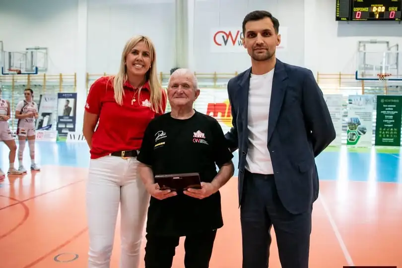 75 lat żeńskiej koszykówki w Ostrowie Wielkopolskim – jubileuszowy turniej KS Basket Ostrovia