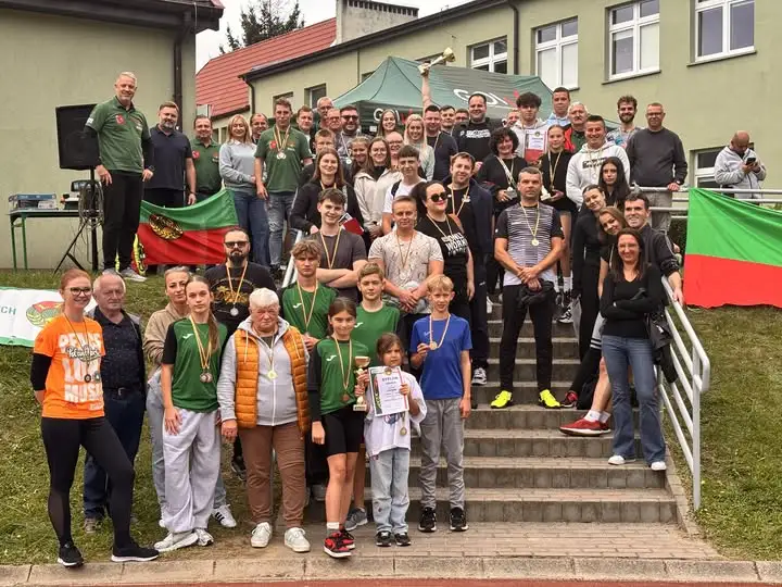 SPARTAKIADA 2026 w Lewkowie podsumowana – Lewków Osiedle najlepszy