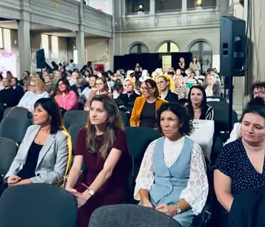 14. Regionalna Konferencja Neonatologiczna w Ostrowie Wielkopolskim
