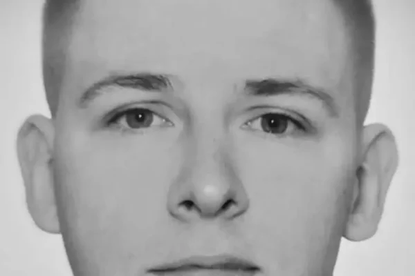 Tragedia w Kraśniku Górnym: zginął 29-letni policjant z Bolesławca