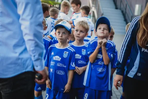 OKS 1926 Ostrów świętuje 100-lecie! Jubileusz na stadionie przy Kusocińskiego