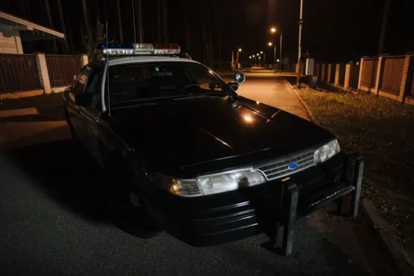 Fałszywy alarm bombowy w powiecie ostrowskim – 41-latek zatrzymany i aresztowany