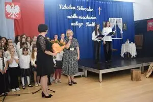 Radłów uczcił Nikodema Schroedera – odsłonięto tablicę pamiątkową
