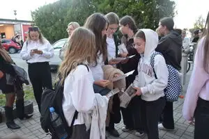 Nowy quest w Radłowie – odkryj śladami Nikodema Schroedera