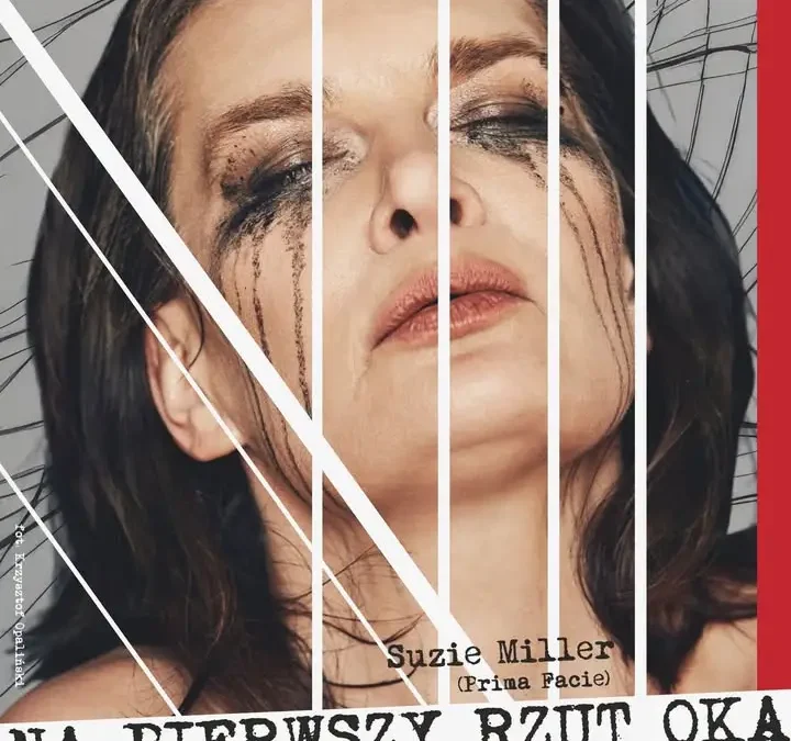 34. Festiwal Wszystko Jest Poezją w Ostrowie Wielkopolskim – gwiazdy na scenie OCK