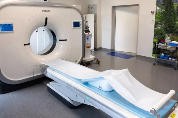 Zmiany w rejestracji na tomografię komputerową w szpitalu w Ostrowie