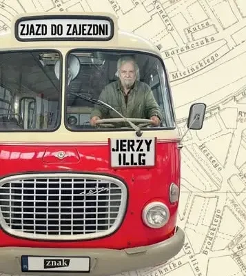 Jerzy Illg w Ostrowie Wielkopolskim – spotkanie autorskie w Muzeum Miasta