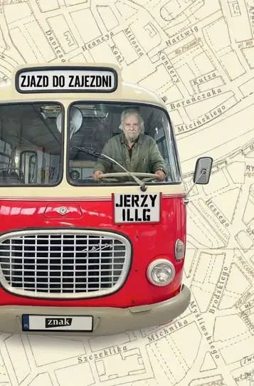 Jerzy Illg w Ostrowie Wielkopolskim – spotkanie autorskie w Muzeum Miasta