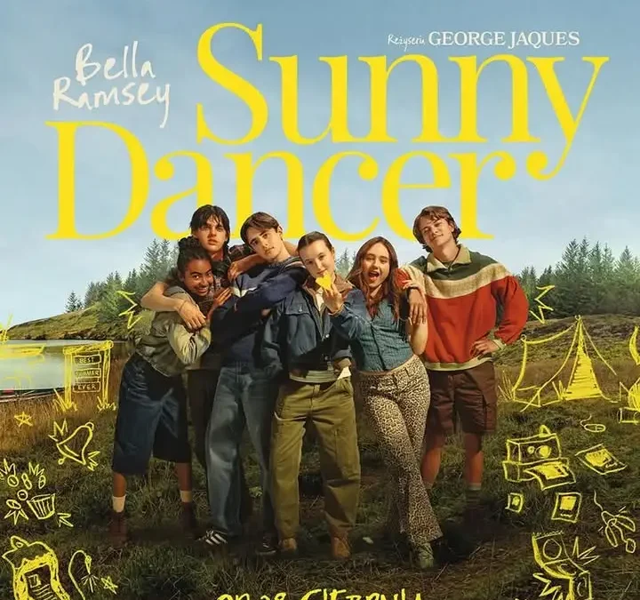 Klub Filmowy „Komeda na Wolności” w Ostrowie Wielkopolskim – październikowy repertuar