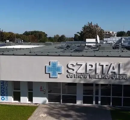 Nowy oddział geriatryczny w Powiecie Ostrowskim – otwarcie już za tydzień