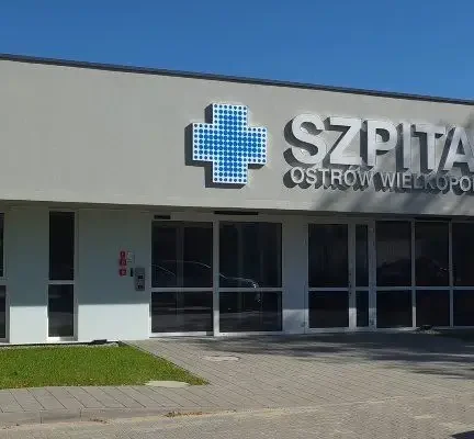 Nowy oddział geriatryczny w powiecie ostrowskim otwiera się w poniedziałek