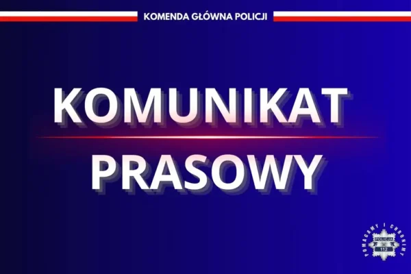 Bezpieczeństwo w szkołach: ponad 10 tys. skontrolowanych placówek i 10 zatrzymanych w całym kraju