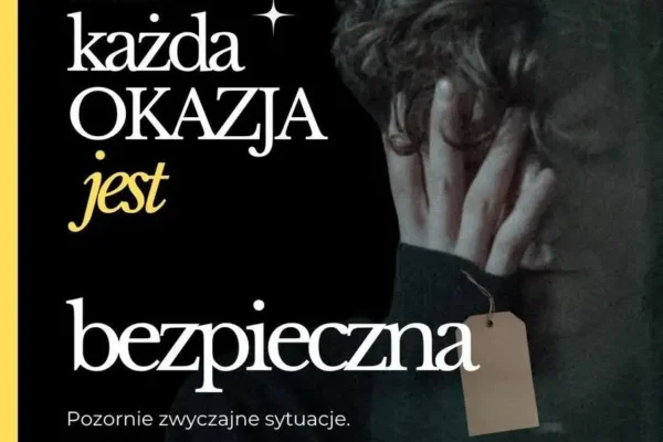 Europejski Dzień Walki z Handlem Ludźmi – policja apeluje o czujność