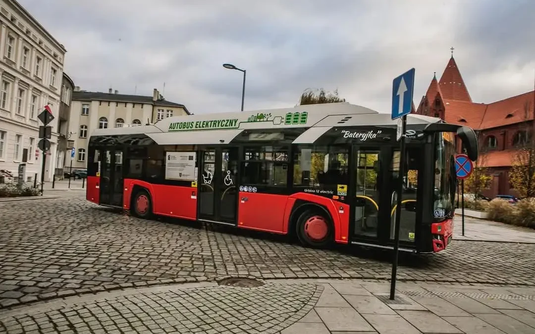 Bieg uliczny w Ostrowie Wielkopolskim zmienia trasy autobusów MZK 25 października