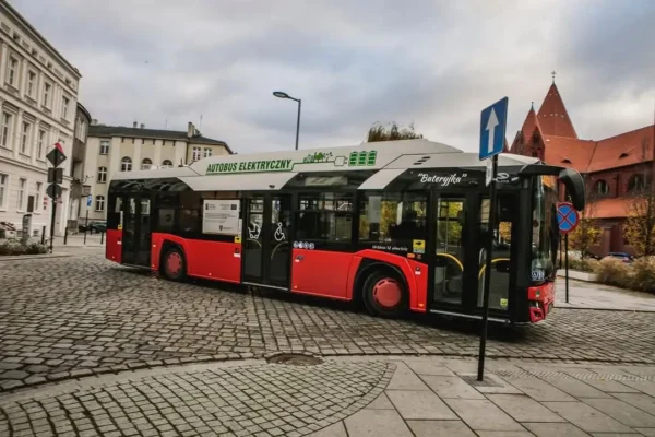 Bieg uliczny w Ostrowie Wielkopolskim zmienia trasy autobusów MZK 25 października