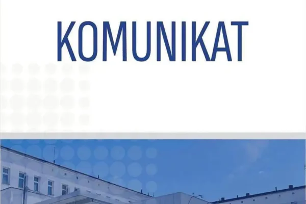 Szpital w Ostrowie Wielkopolskim dementuje plotki o wstrzymaniu operacji