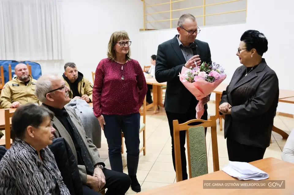 Lewków: mieszkańcy uczyli się dbać o serce i ratować życie
