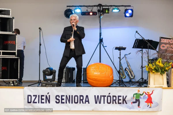 Dzień Seniora we Wtórku: integracja, wyróżnienia i pomoc dla Leo